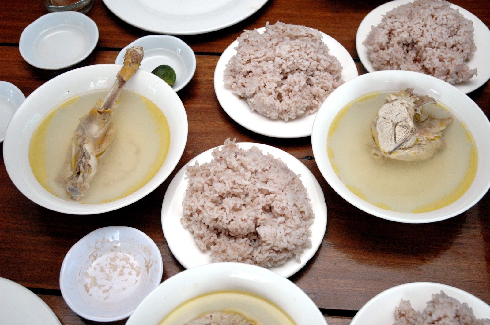 DUDE FOR FOOD Flavors of Catbalogan Going Native at Rutchel's Eatery