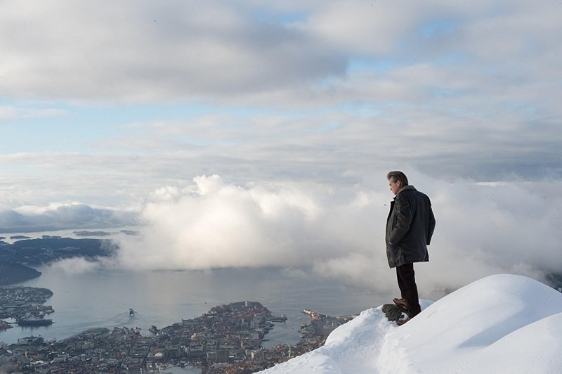 Boneco de Neve | Netflix Boneco de Neve | Netflix