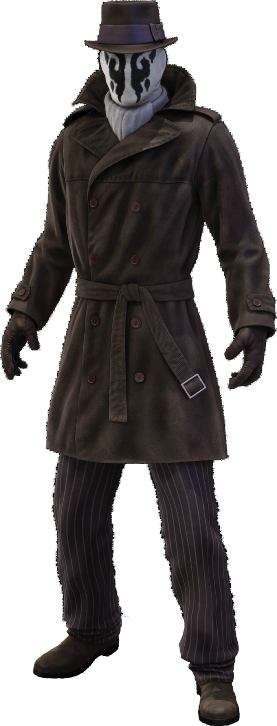 PNG Watchman (Movie) - PNG World