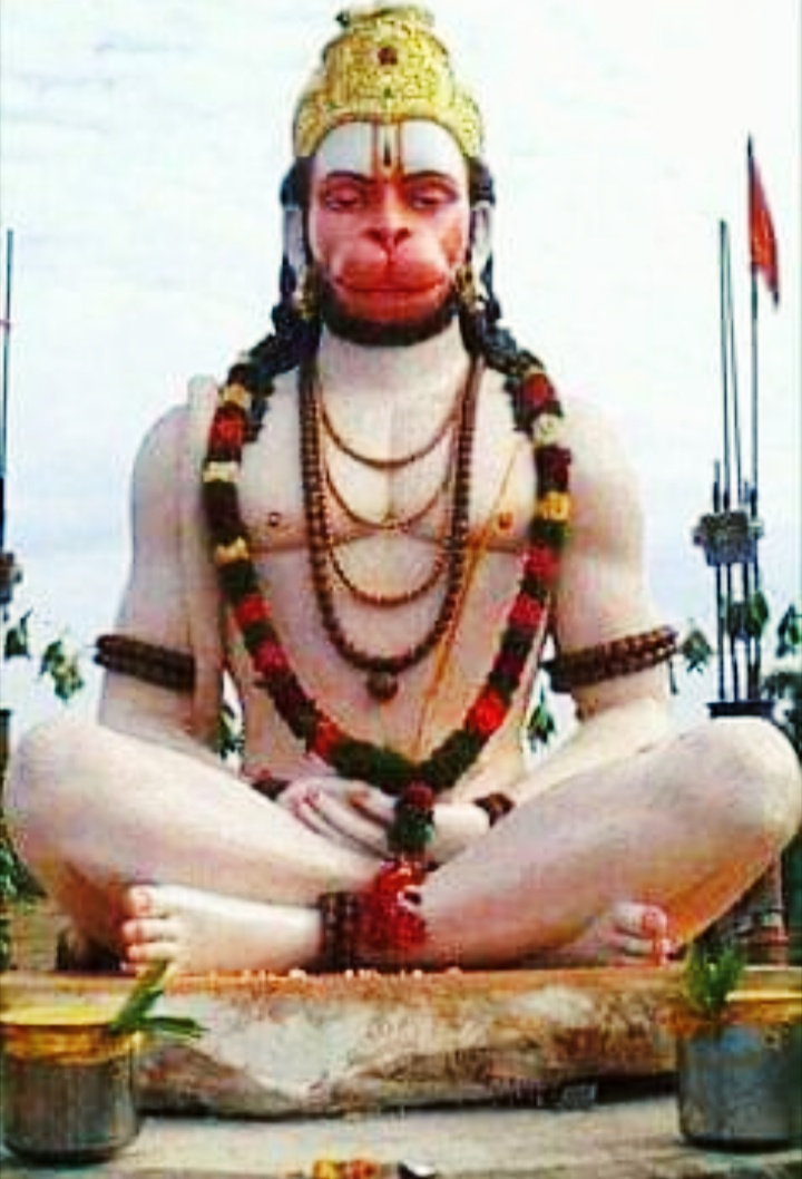 hanuman hd image