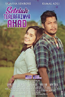 Setelah Terlafaznya Akad