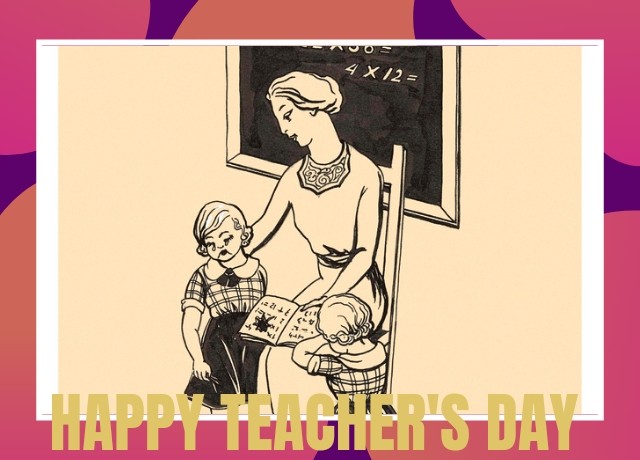 Teachers day Sanskrit quotes