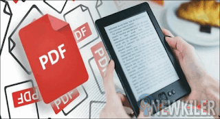 6 Aplikasi PDF Reader Terbaik 2019 untuk Android dan PC