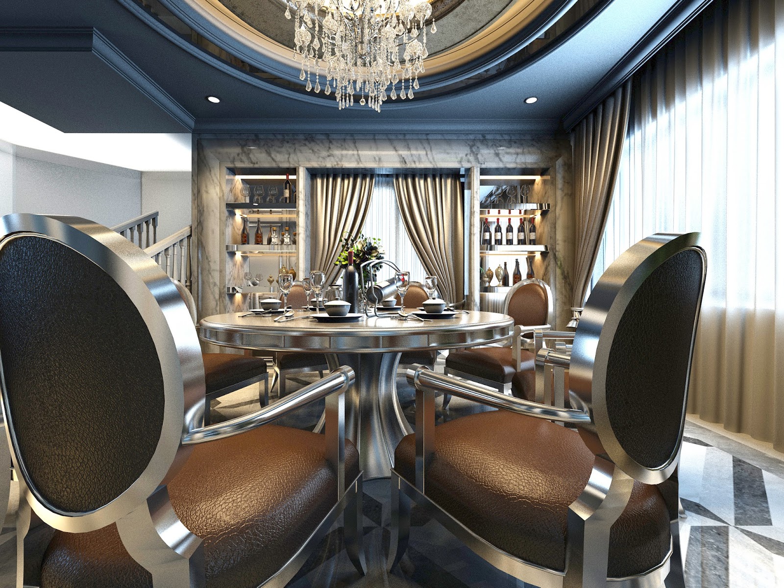 INTERIOR DESIGN UGANDA: 2016