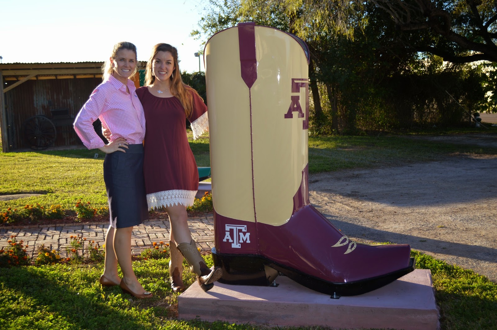 Mercedes Corner The Queen City of Texas Mercedes Where Boots come