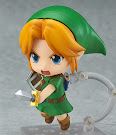 Nendoroid The Legend of Zelda Link (#553) Figure