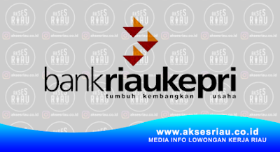 PT Bank Riau Kepri