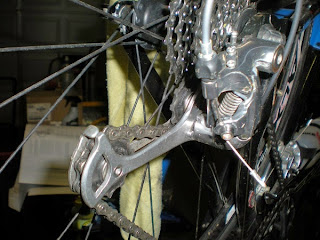 derailleur