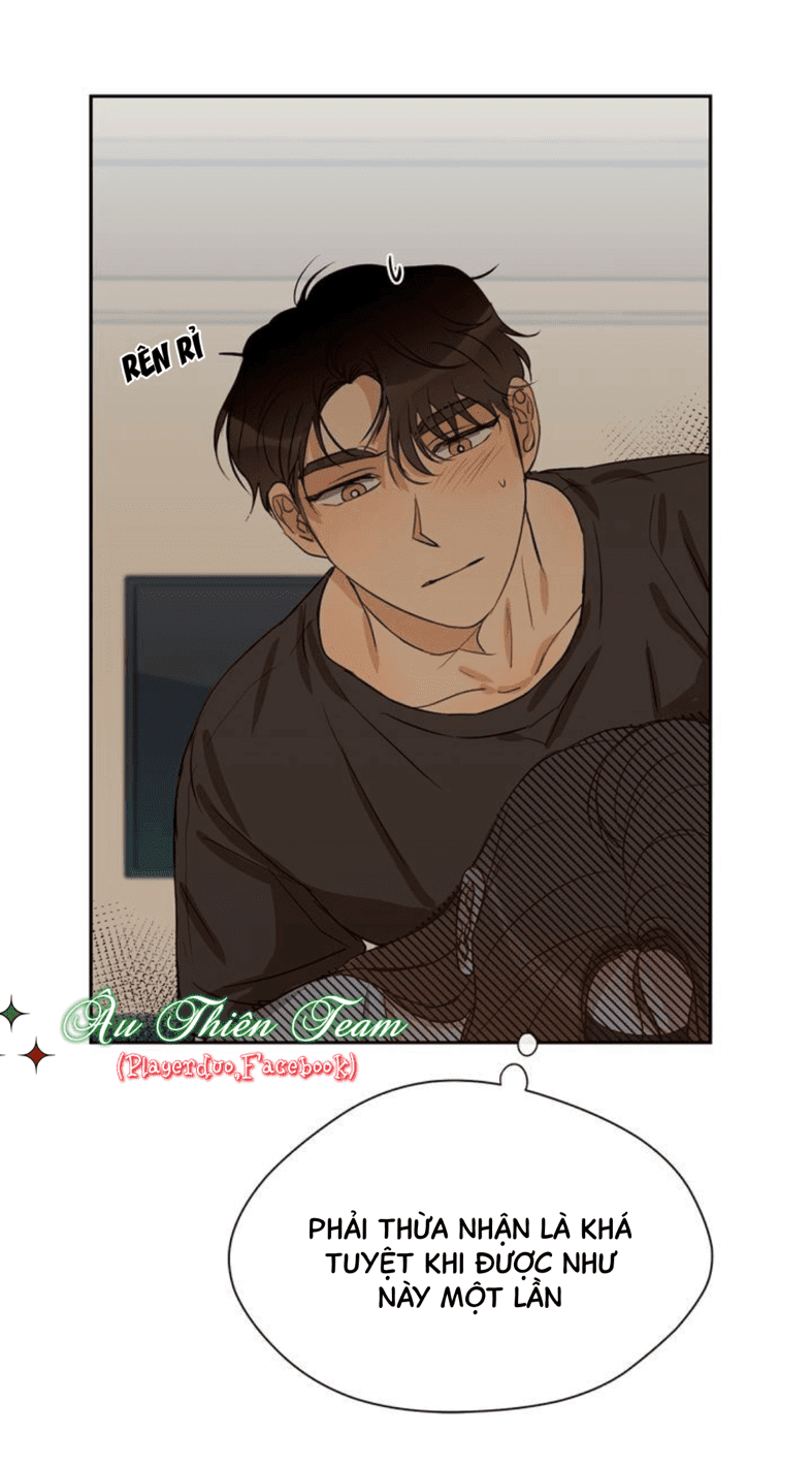 Đọc truyện Giấc Mơ Ngọt Ngào (18+) - Chapter 23
