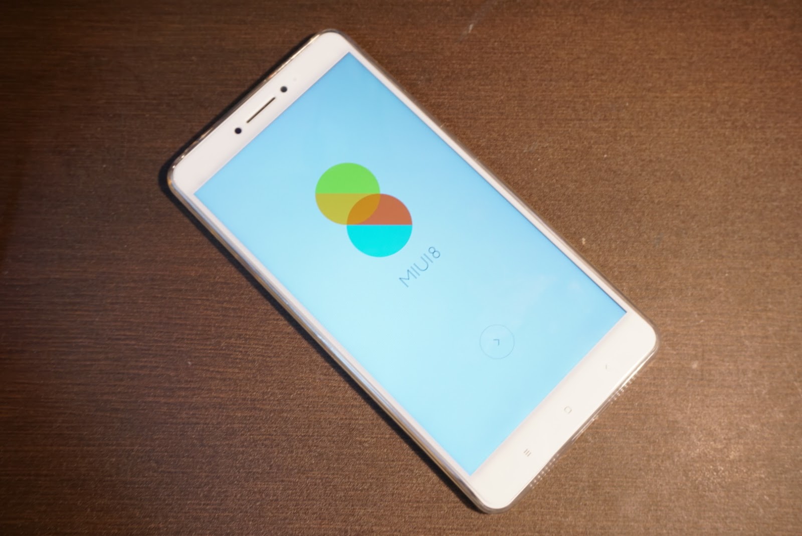 Mi Maxレビュー2 最新osのmiui8で快適 文句なしのスマートフォン Xiaomi Mi Maxレビュー Chinar ちなーる
