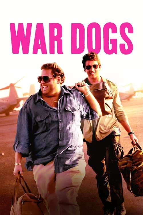 War Dogs Streaming Vostfr [VF] War Dogs 2016 Film Complet Streaming - Regarder Film Francais