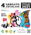 Sardjito Virtual Run โข 2021