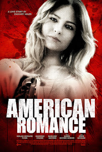 American Romance Poster