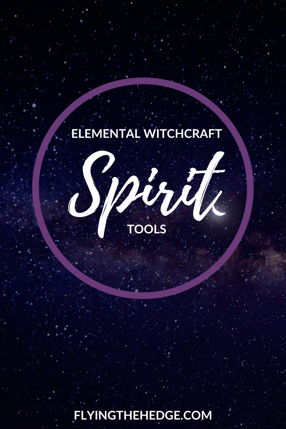 spirit magic, witchcraft, spirit witch, spirit tools, elemental magic