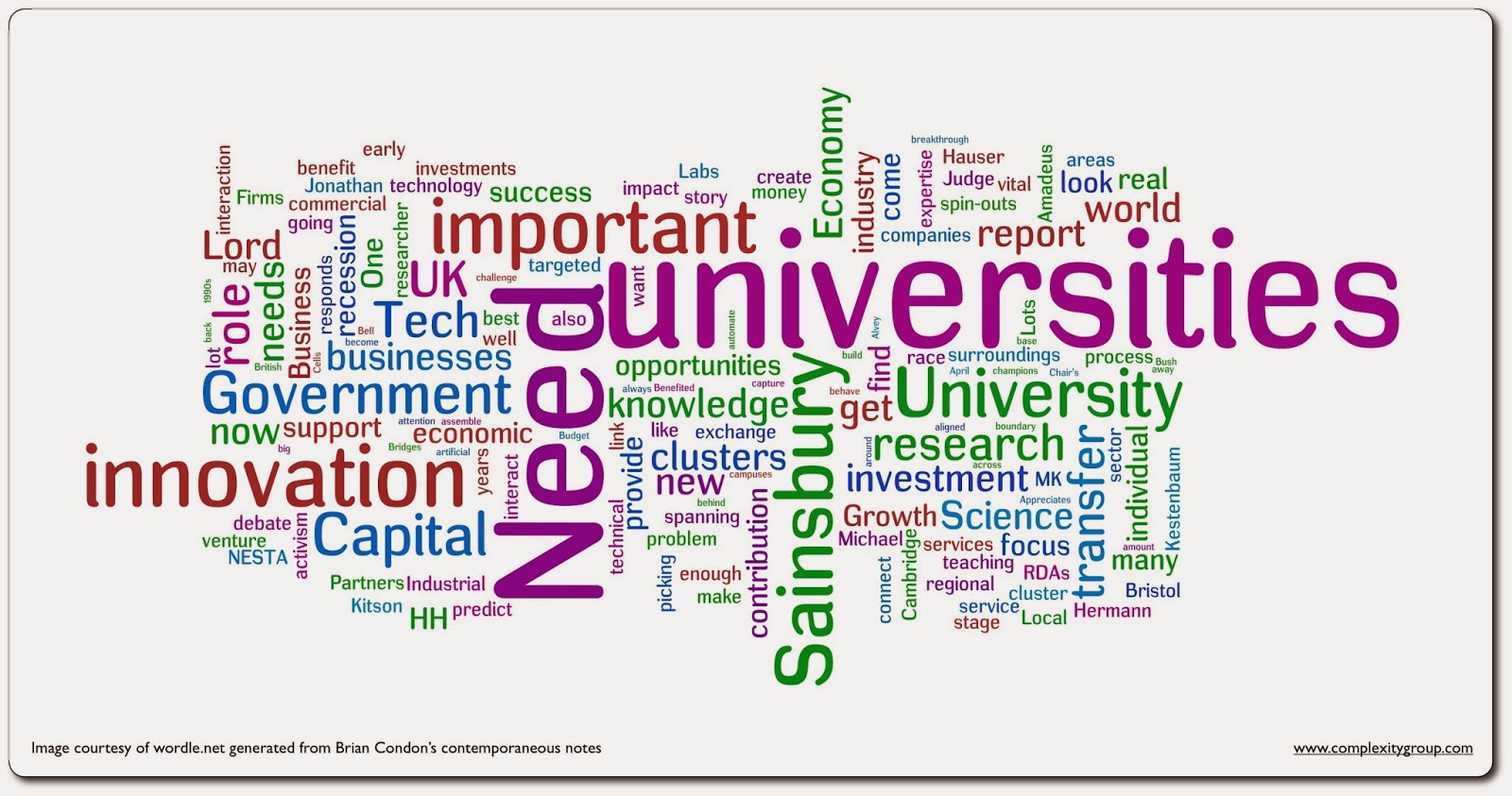 Life is a Journey of Learning Higher education under violent attack in