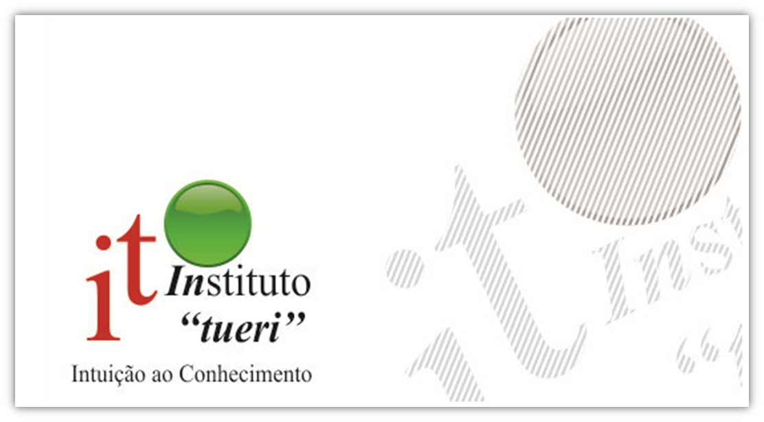 It - Instituto 'tueri'