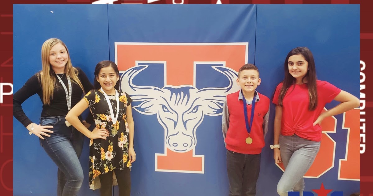 Uil competition categories image