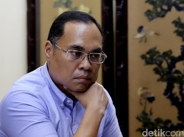 Prof Hikmahanto: Natuna Tak Seharusnya Diselesaikan di Meja Perundingan