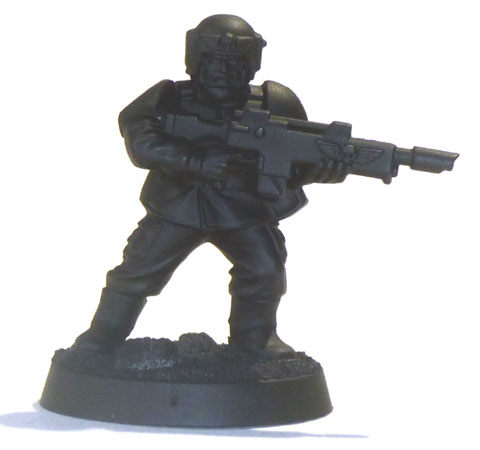 multicam tutorial painting step