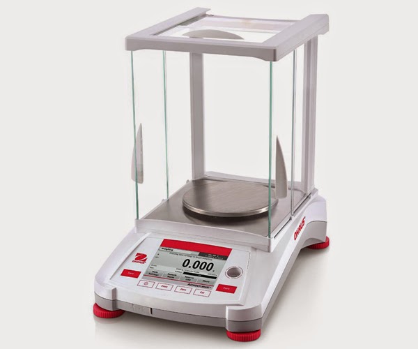Analytical Balances 精密電子分析天平 AX224