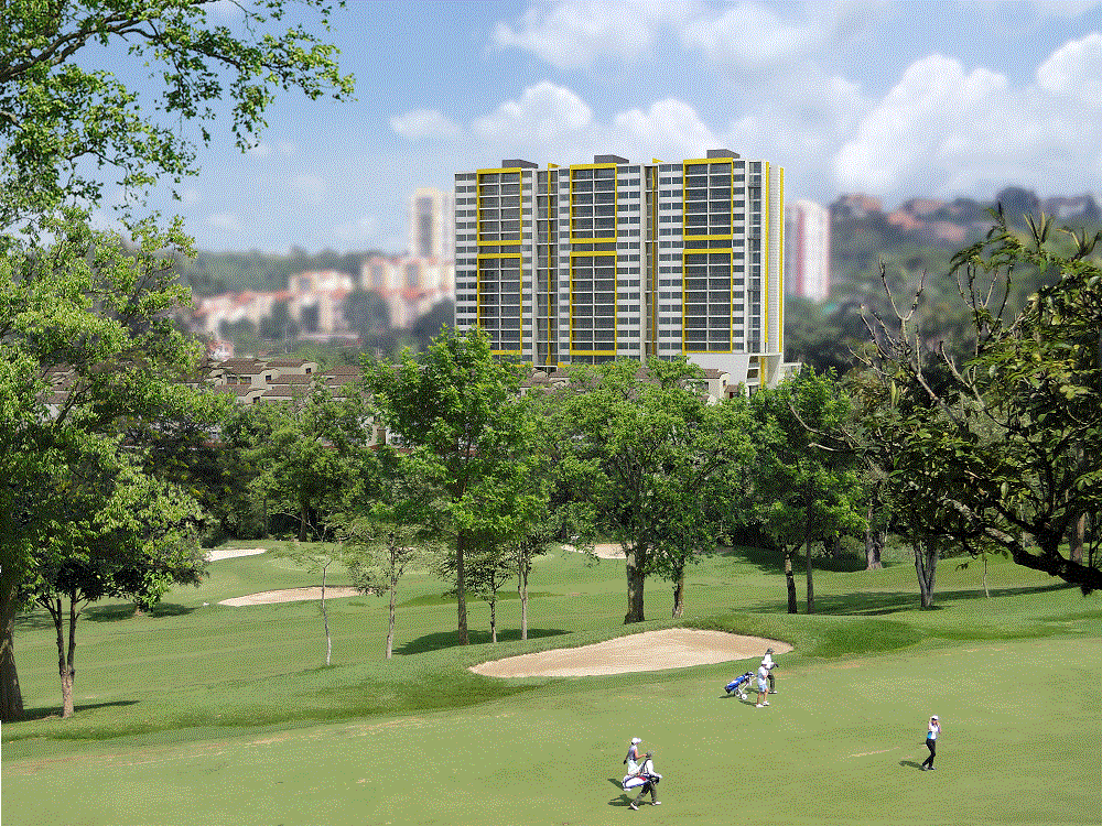 Inmobiliaria "El Bosque" LTDA Inmobiliaria "El Bosque"