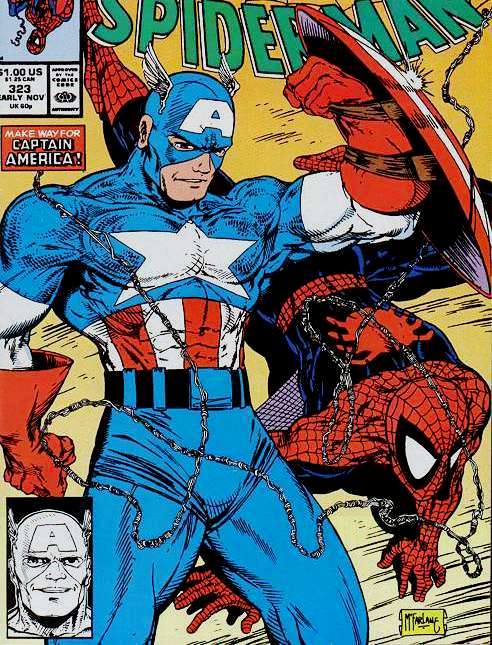 O Espetacular Homem-Aranha #6 (2018) ⋆ Ler HQ Online Grátis ⋆