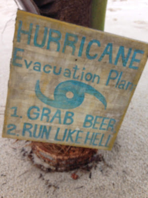 Remax Vip Belize: Hurricane Evacuation Plans