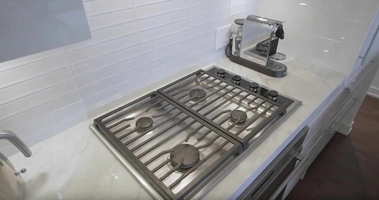 629 King St West Ph 1422, Toronto Condo vs. Interior Design Tour