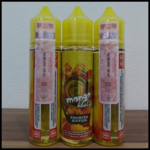 Jadi Begini Perbedaan Liquid Salt Nic Dan Free Base Vaper Vapers