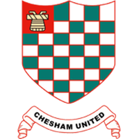 CHESHAM UNITED FC