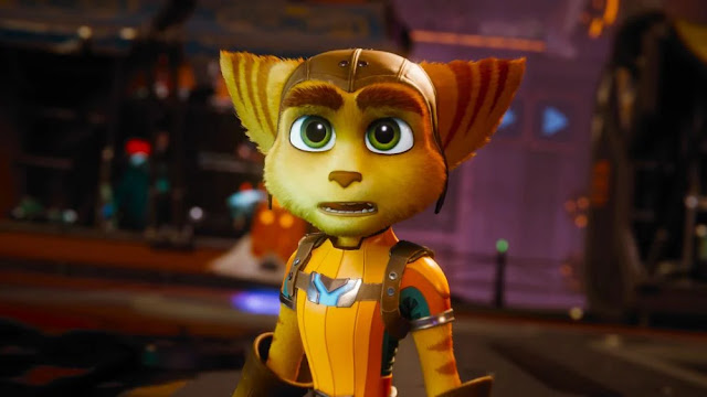 مطور لعبة Ratchet And Clank Rift Apart يرد على من يتهمه بالغش بعد عروض الفيديو الأخيرة