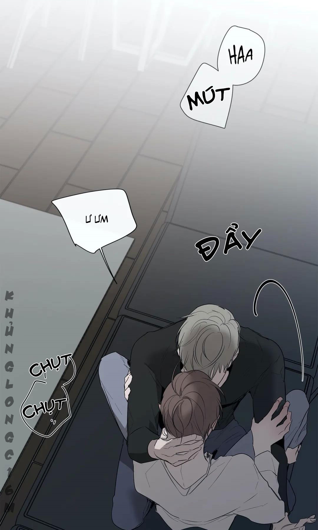 Đọc truyện Bảo Vệ Em - Chapter 29