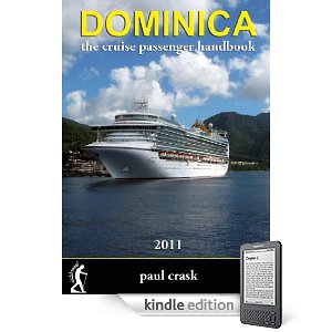 Book - Dominica