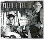 Vitor & Leo - Single Promo - 2002