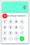 Simple Calculator Program Using Javascript In Html