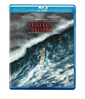 La Tormenta Perfecta [BD25]