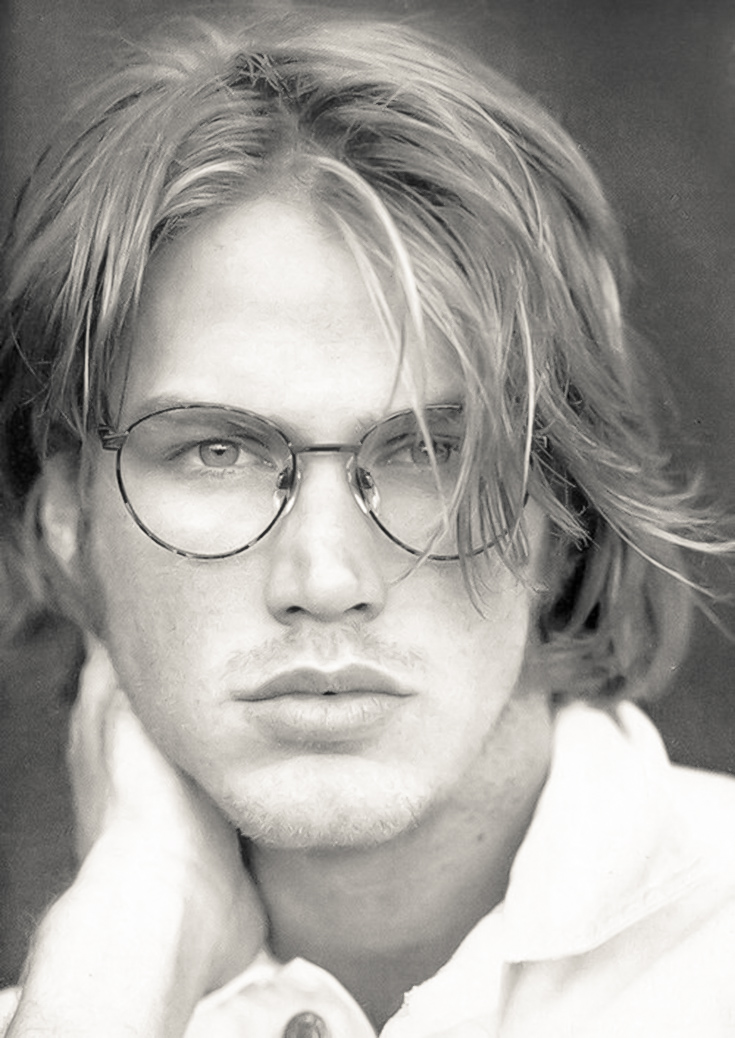 Past And Present Of The 90 s Top Male Models Sand By Lonneke past-and-present-of-the-90-s-top-male-models-sand-by-lonneke