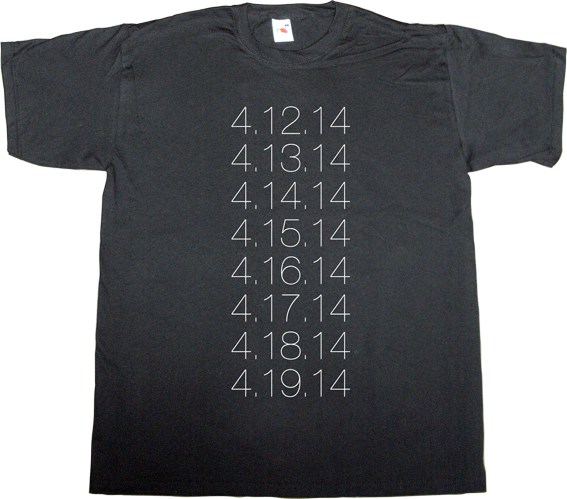 palindrome fun t-shirt ephemeral-t-shirts