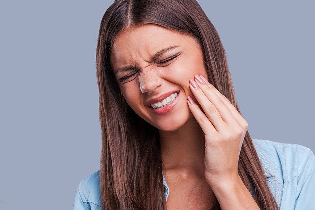 Cara Menghilangkan Sakit Gigi Pada Ibu Hamil