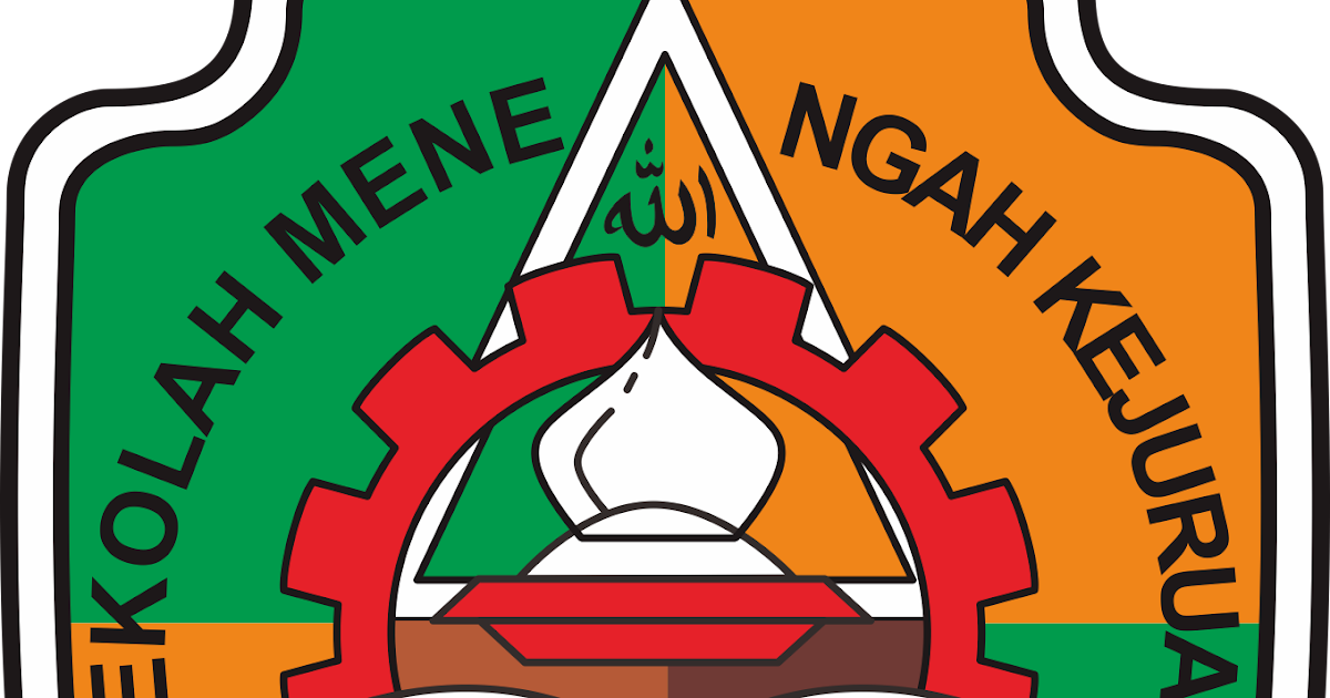 Download Logo  SMK  PSM 1 Kawedanan Magetan MasVian