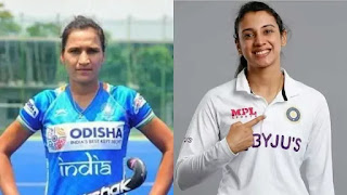 Equitas Bank ropes in Rani Rampal and Smriti Mandhana as its brand Ambassadors