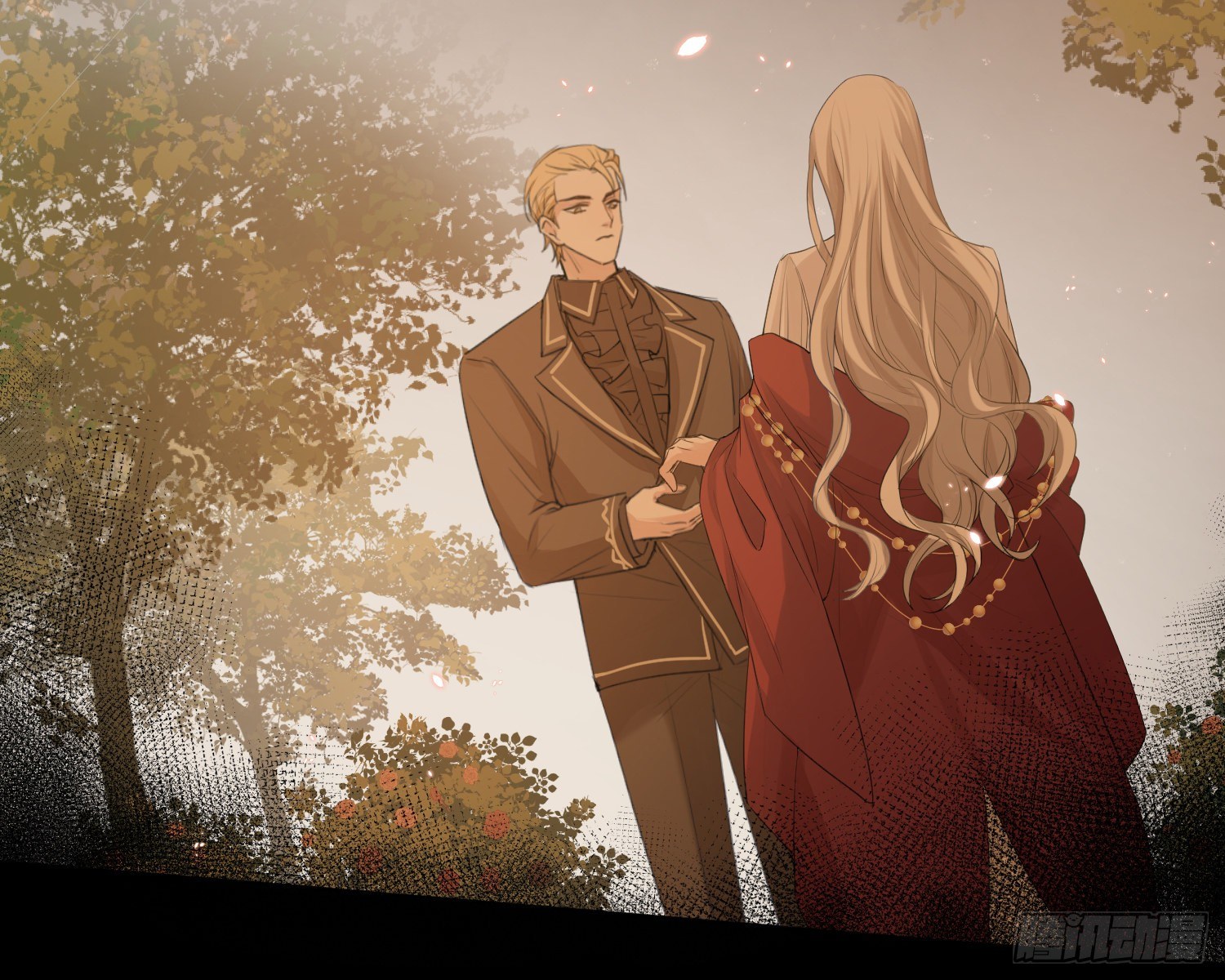Đọc truyện Công Lược Mẹ Kế - Chapter 8