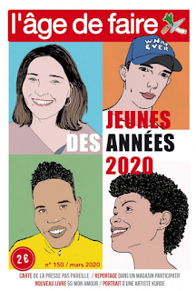 mars 2020