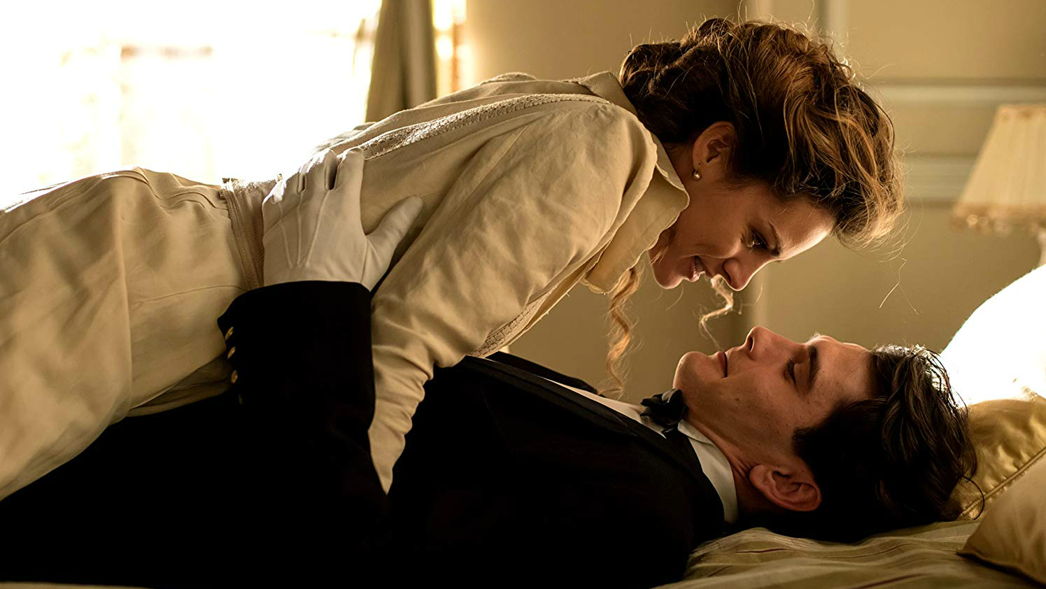 Gran Hotel Alicia Alarcón Amaia Salamanca Julio Olmedo Julio Espinosa Yon González
