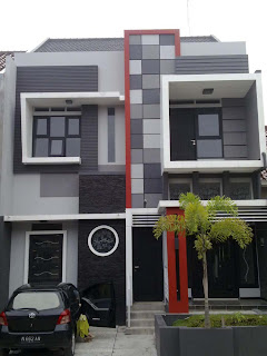 Contoh Lubang Angin Rumah Minimalis