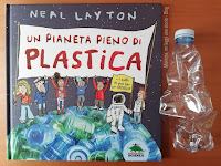 Un pianeta pieno di plastica