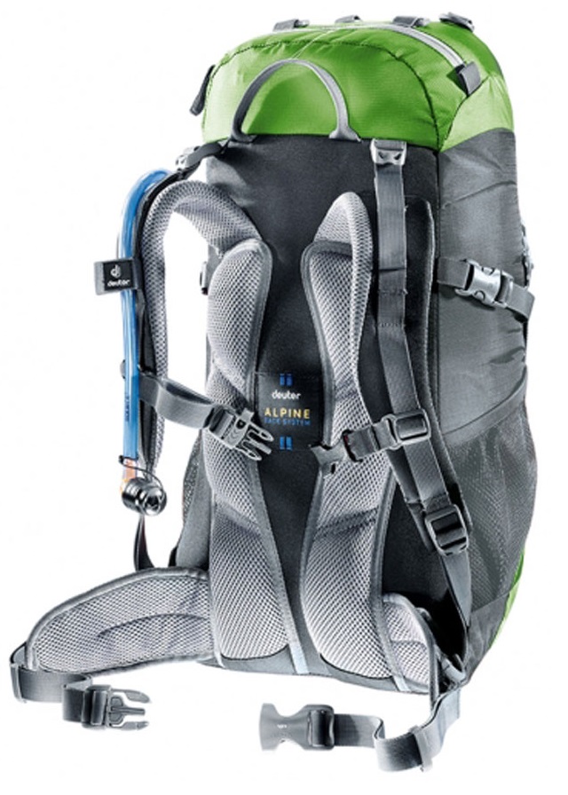 Deuter Kids & Family Original Backpack for Sale Malaysia