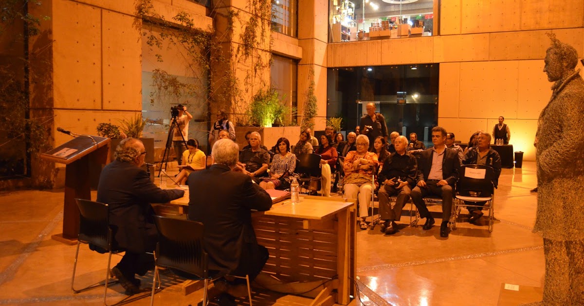 Centro Cultural Tijuana CECUT Vivencias de