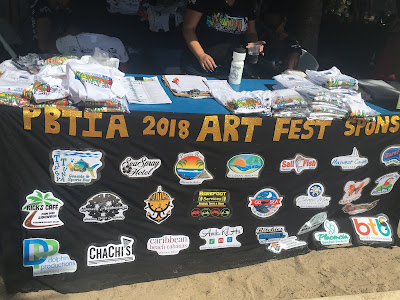 Remaxvipbelize  Handmade local art and signs