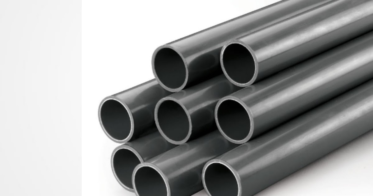 QUALITY PVC PIPES MANUFACTING COMPANY IN NIGERIA